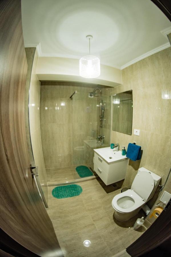 Apartment Gabriela'S Home Oradea Exterior photo